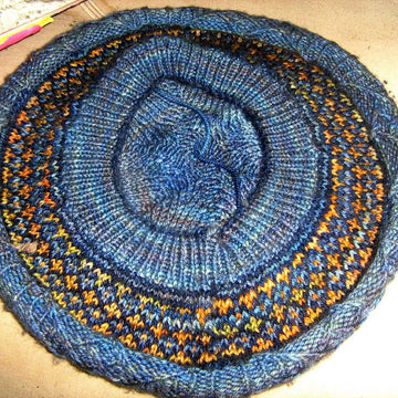 Bombadil hat