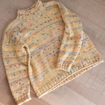 Cassata Sweater