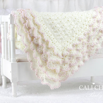 Princess Baby Blanket #169