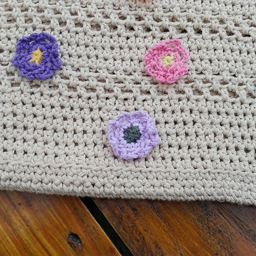 Summertime Tote