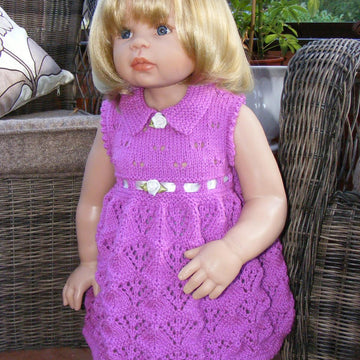 Maddison Dress