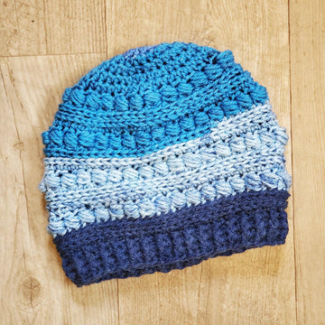 Naiad Beanie & Scarf