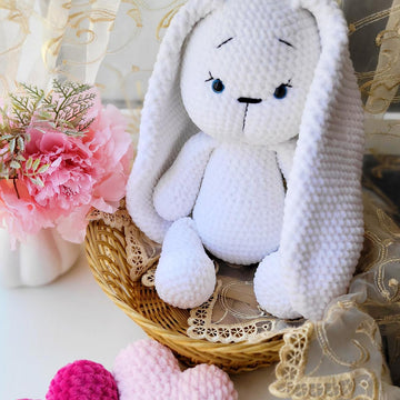 Bunny Plush