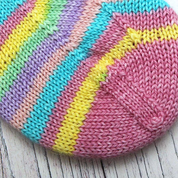 Chevron Socks