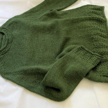 Sweater SEVENTEEN