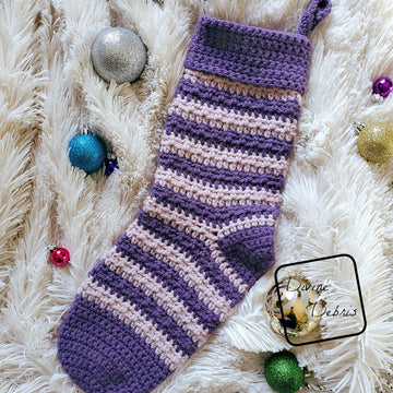 Alix Stocking