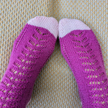 Jodie Socks