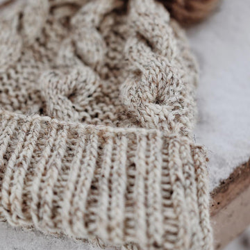 The Timber Beanie