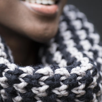 Bradley Scarf