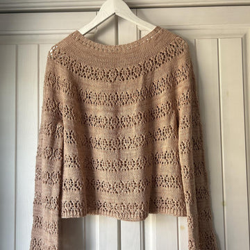 First Impression Blouse