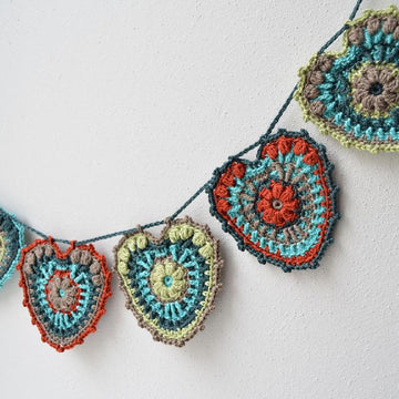 Hearty Garland