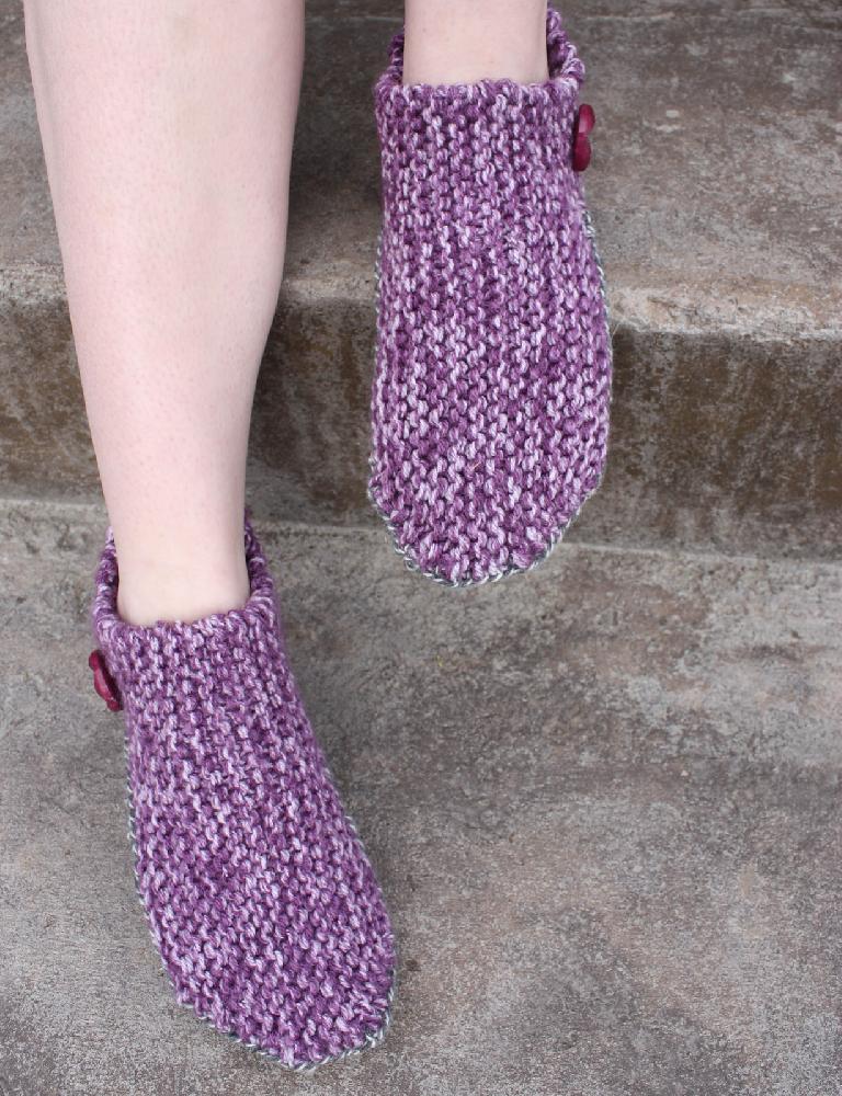 Sideways Options Slippers for Wm