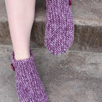 Sideways Options Slippers for Wm