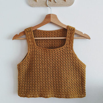 Tiana Tank Top