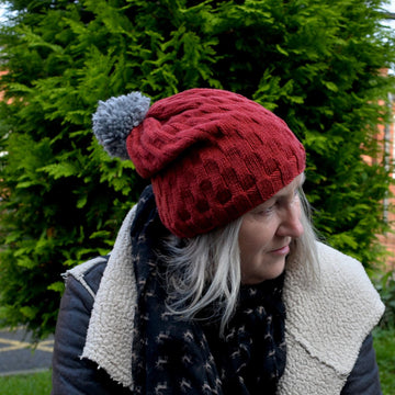 Minack Hat