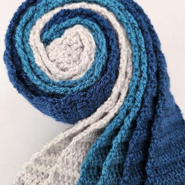 Basic Mile A Minute Blanket