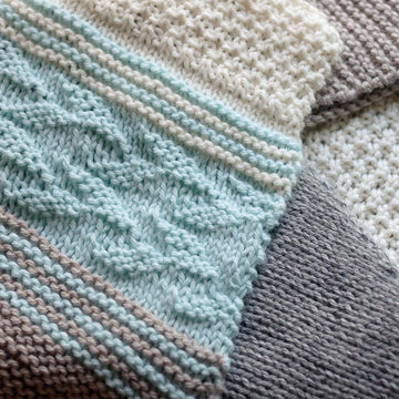The Taryn Shawl