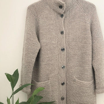 Coat ONE