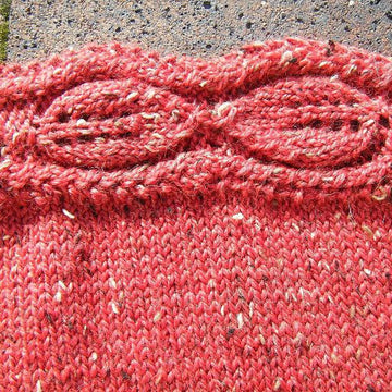 Garden Cardigan