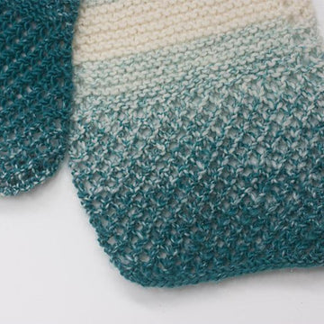 Scarfie One Skein Scarf