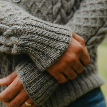 Sabir Cardigan
