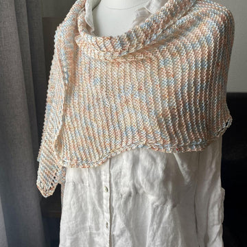 Scallop Wrap