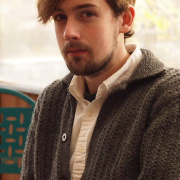 Atwood Cardigan