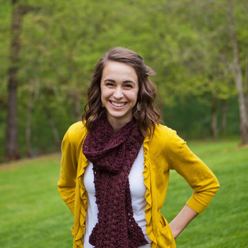 Mary Scarf