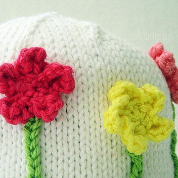 Posy Hat