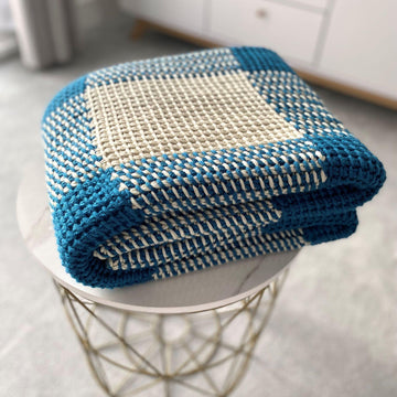 Lilly Blanket