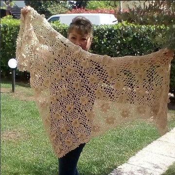 Josephine Shawl