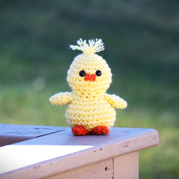 Easter Chick