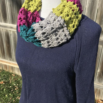 Devica Cowl