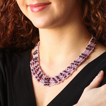 Charlotte Necklace