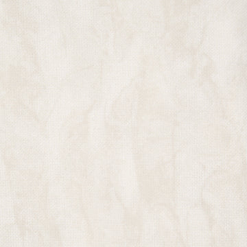 Zweigart 25 Count Lugana Vintage Dune 39" x 55"