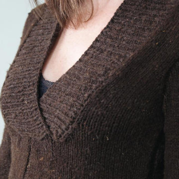 Sylvan Dress/Tunic