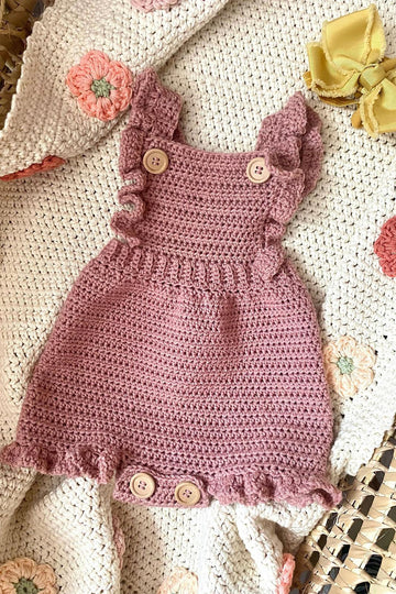 Ginny Romper