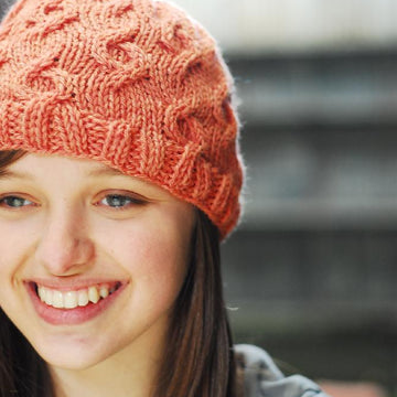 Flowing Locks Cable Cap