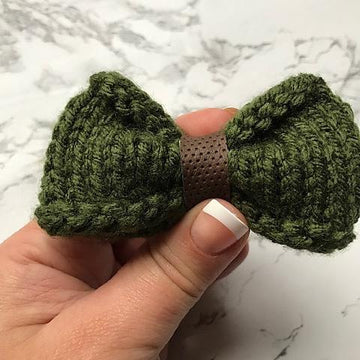 Acker Hair Bow