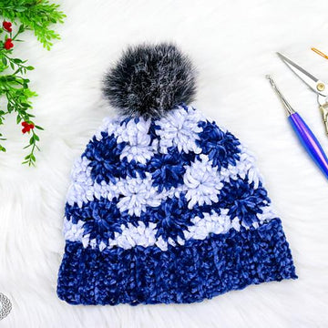 Wheel Hat