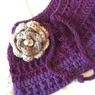 Little Heidi Cape