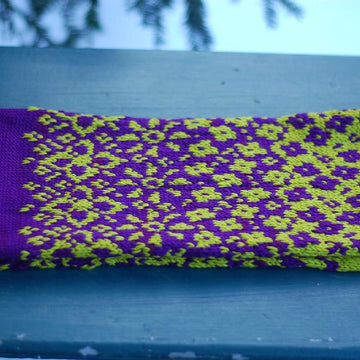 Fractured Fairy Tale Cowl