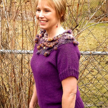 Royal Persona Pullover 414