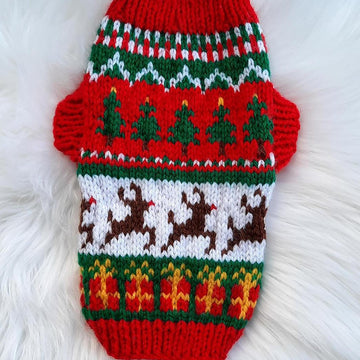 Count Down To Christmas