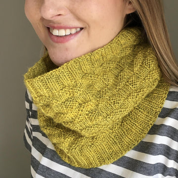 Hemlock Cowl