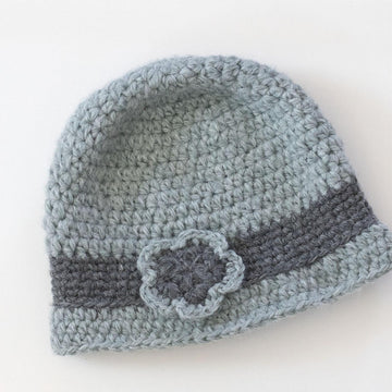 Alpaca Bucket Hat