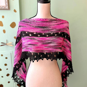 Yarned and Dangerous