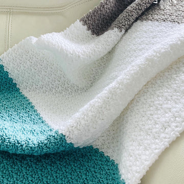 The Jacob Blanket