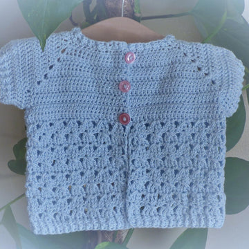 Delphine Cardigan