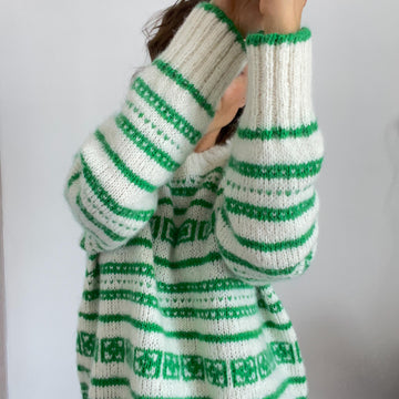 My way sweater